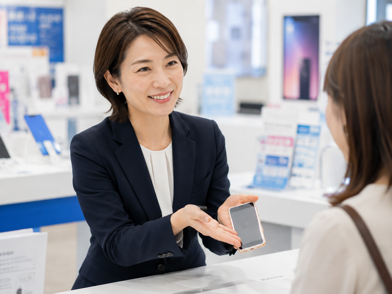求人画像