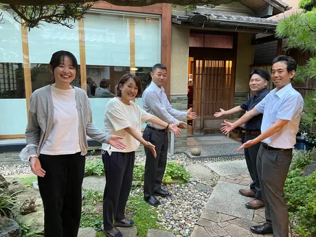 株式会社杏花村の求人・転職情報