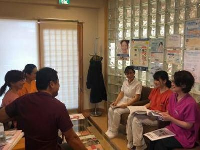 かをるデンタルハウスの求人・転職情報