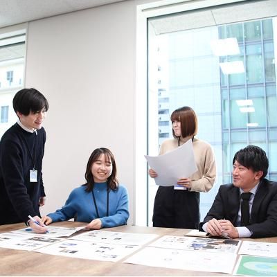 28年卒【東京開催!】「道の駅」広報企画2DAYS仕事体験