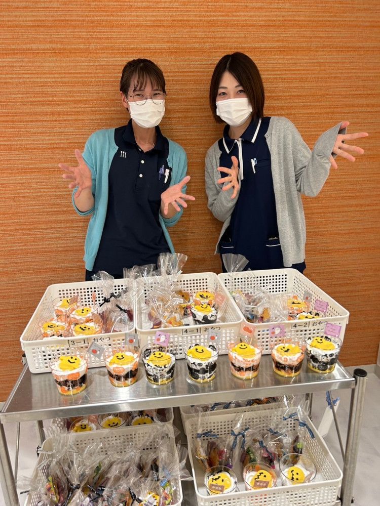 社会福祉法人惠愛園の求人・転職情報