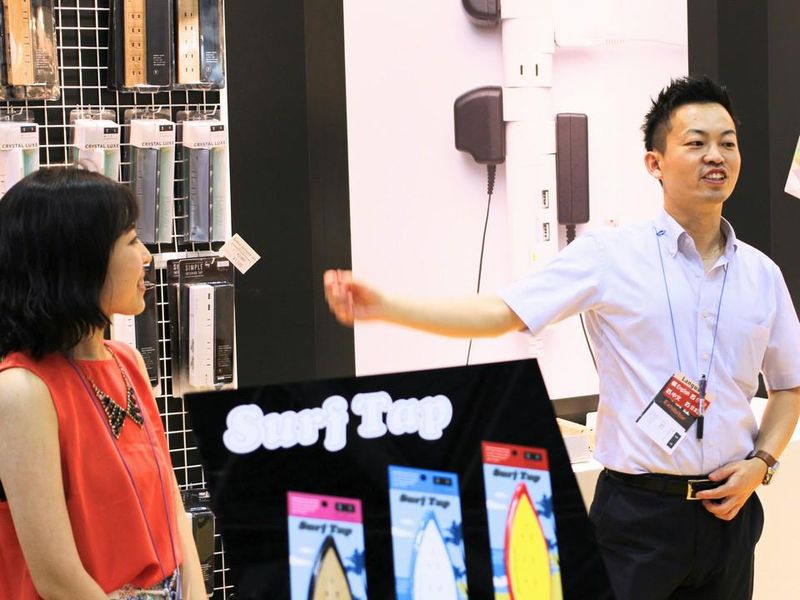 株式会社ファーゴの求人・転職情報