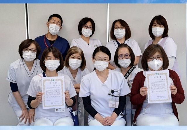 社会医療法人道北勤労者医療協会　道北勤医協　一条通病院のアルバイト・バイト求人情報-03