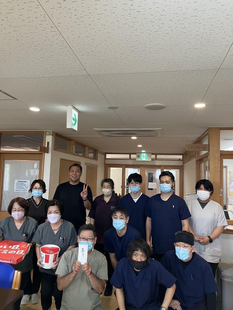 介善株式会社の求人・転職情報