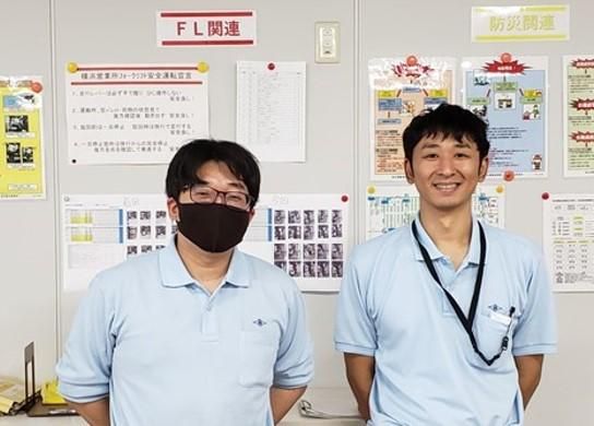 梅田運輸倉庫株式会社　横浜営業所のアルバイト・バイト求人情報-05