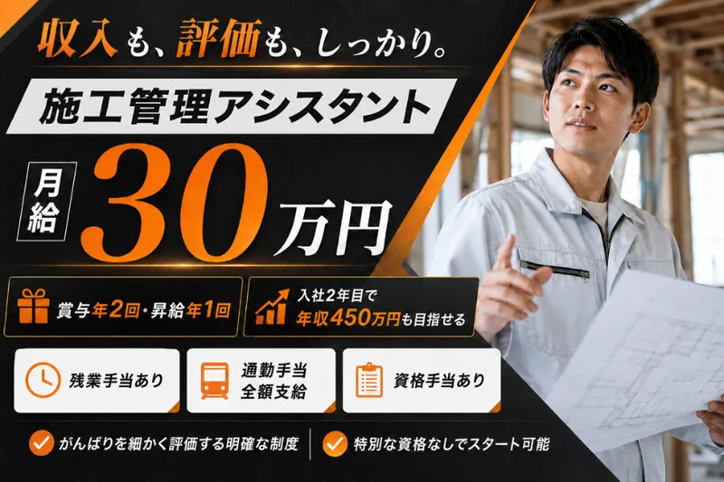 中部フローリング株式会社-0009の求人・転職情報