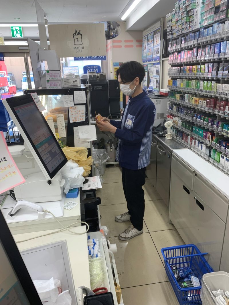 ローソン　北品川一丁目店のアルバイト・バイト求人情報-02