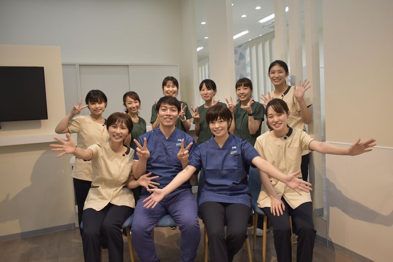 医療法人社団育芯会の求人・転職情報