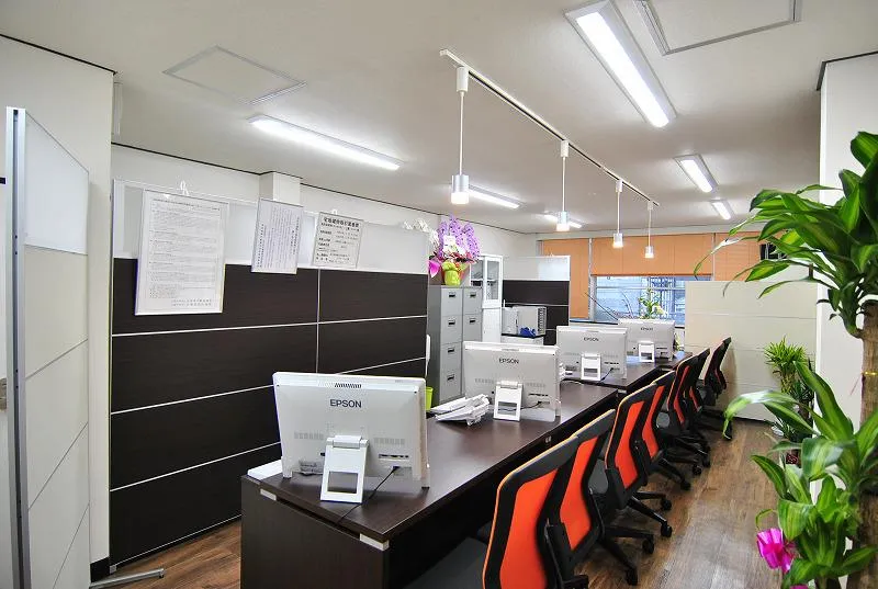 有限会社板橋ハウジング-0002の求人・転職情報