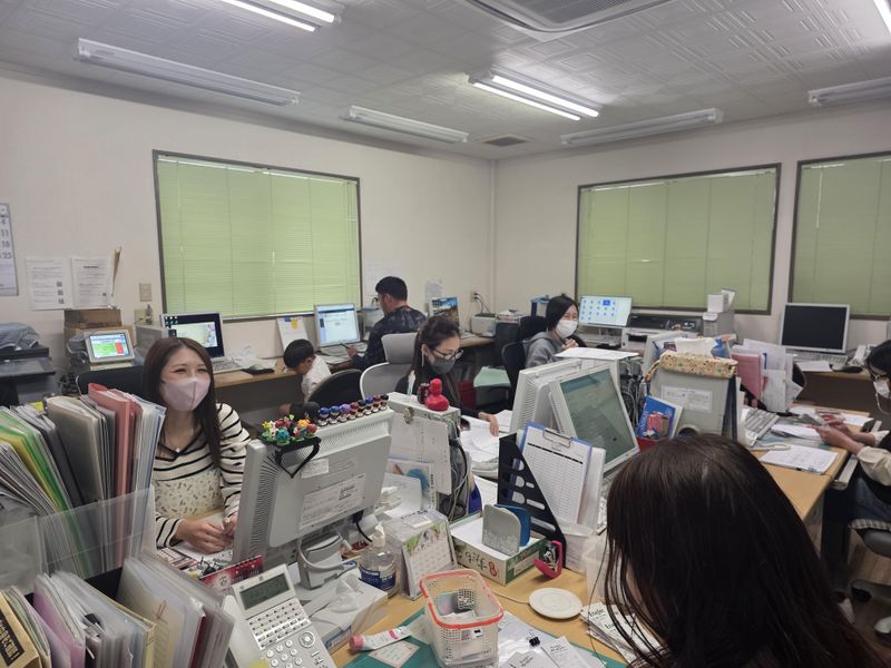 株式会社ヤオキュウコーポレーションの求人・転職情報