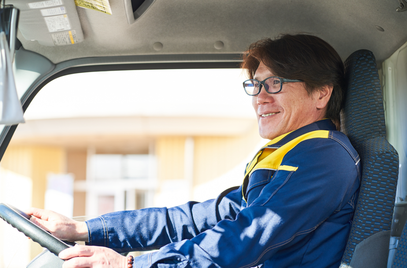 直販配送株式会社の求人・転職情報