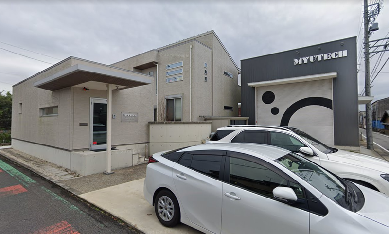 株式会社ミュー・テックの求人・転職情報