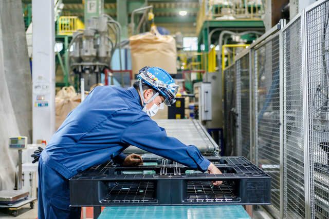 秋田エコプラッシュ株式会社の求人・転職情報