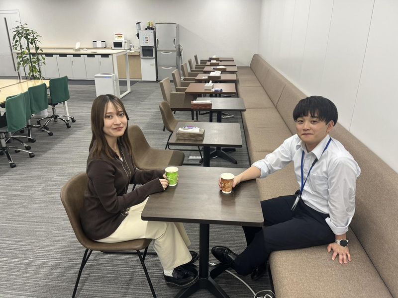 シンプロメンテ　本社のアルバイト・バイト求人情報