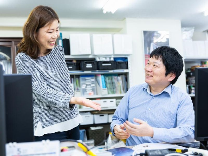 株式会社タックトレーディングの求人・転職情報