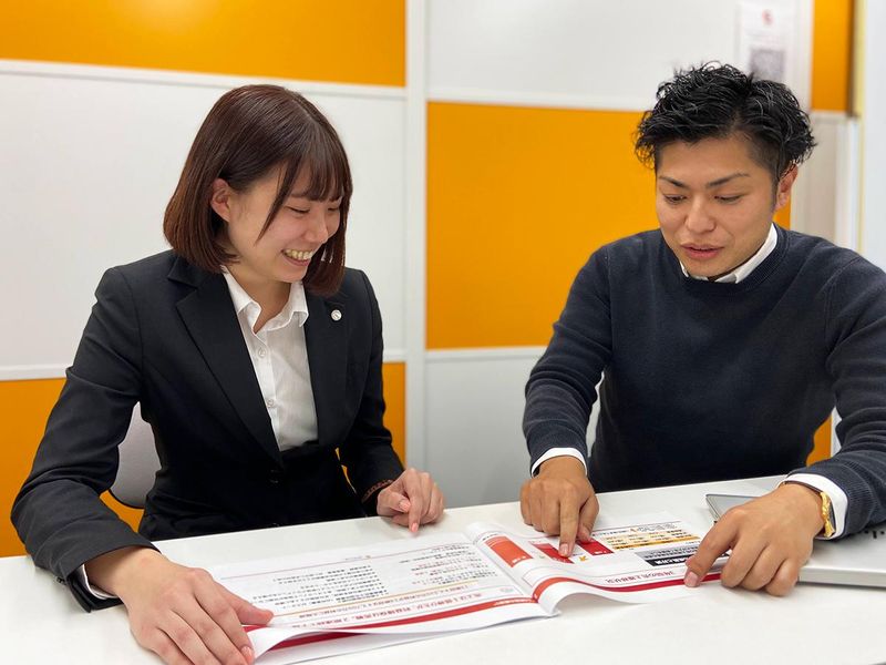 株式会社　GRIVEのアルバイト・バイト求人情報-03