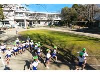 社会福祉法人葛飾学園
