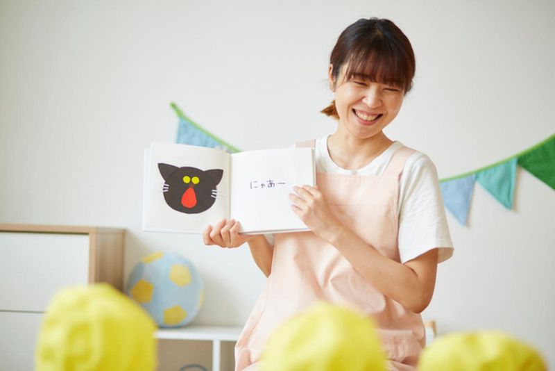 アンシンサービス24有限会社　児童デイサービス　あんしん守山小幡のアルバイト・バイト求人情報-03