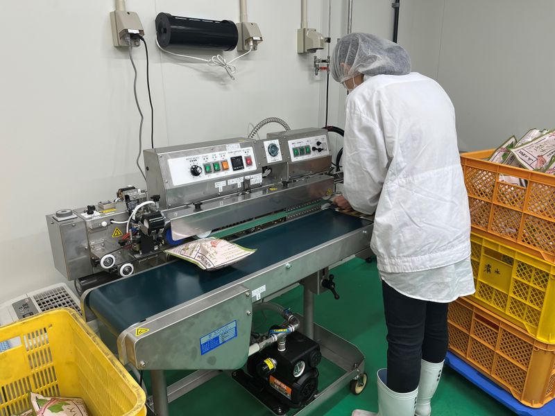 清水食品株式会社の求人情報