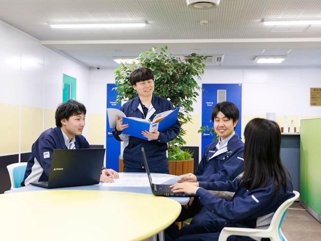 株式会社マック設備計画の求人・転職情報
