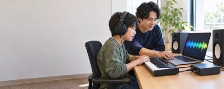 2nd Community株式会社　町田スタジオのアルバイト・バイト求人情報