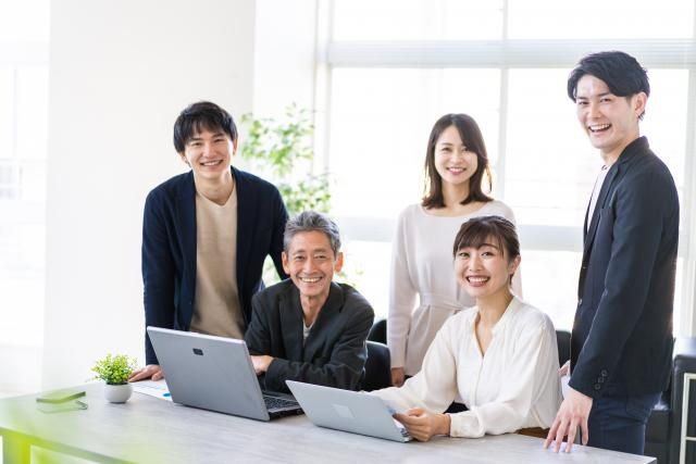 求人画像