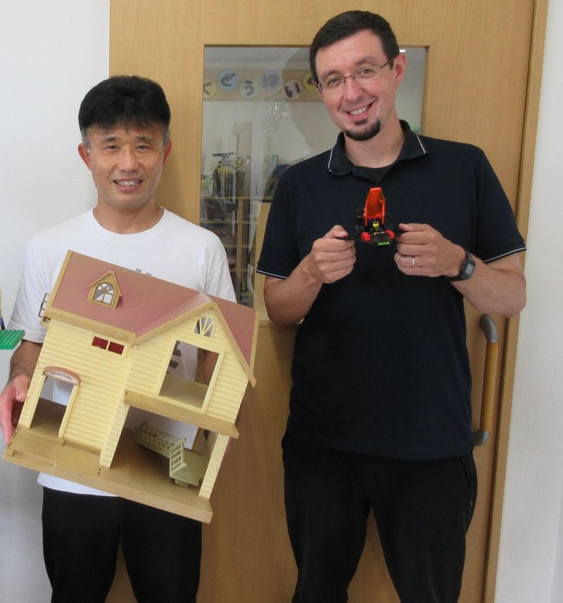 社会福祉法人葛飾学園