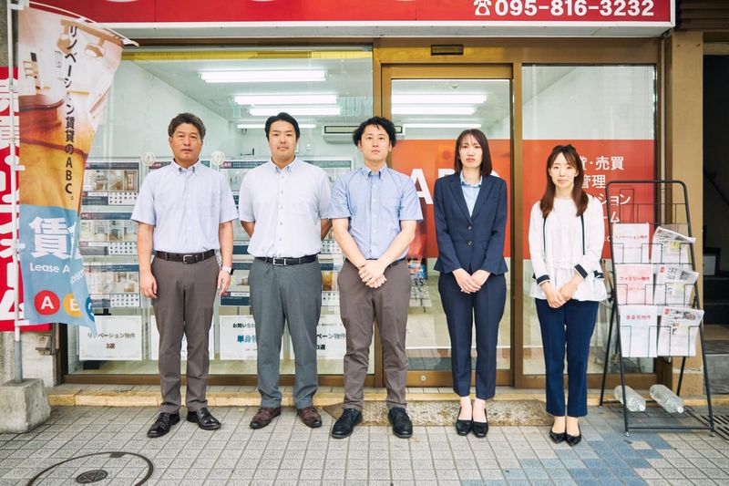 株式会社ＡＢＣの求人・転職情報