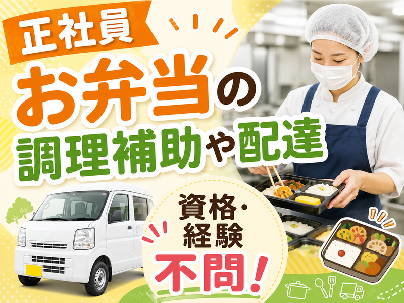 有限会社花ぶさの求人・転職情報