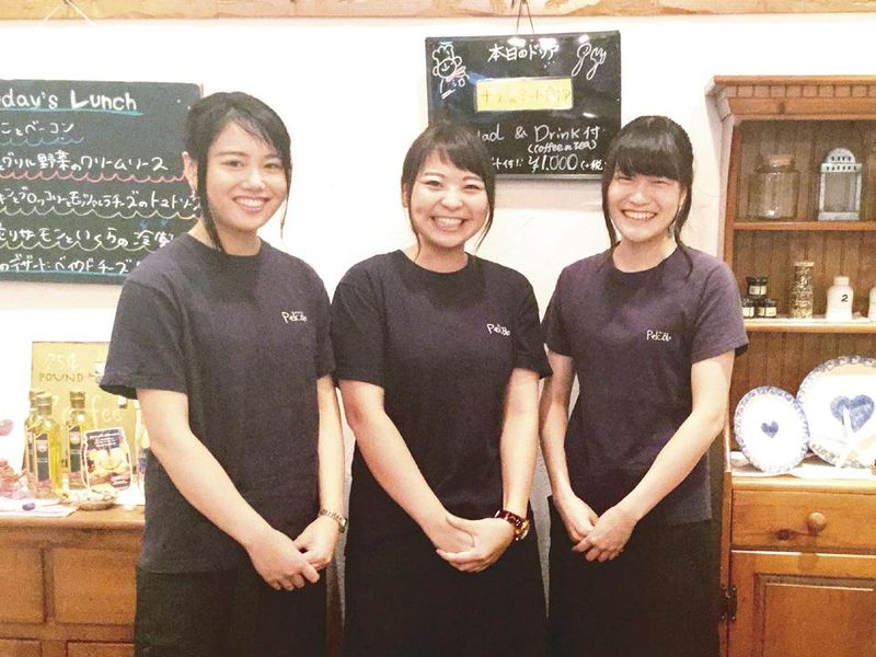 Pelcola(ペルコラ)　高槻店のアルバイト・バイト求人情報-07