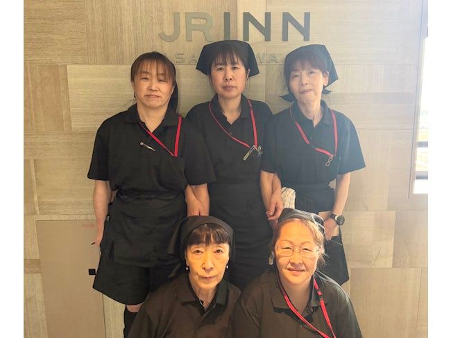 北海道クリーン･システム株式会社のアルバイト・バイト求人情報-13