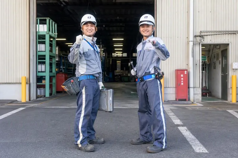 タカラスタンダード株式会社の求人・転職情報