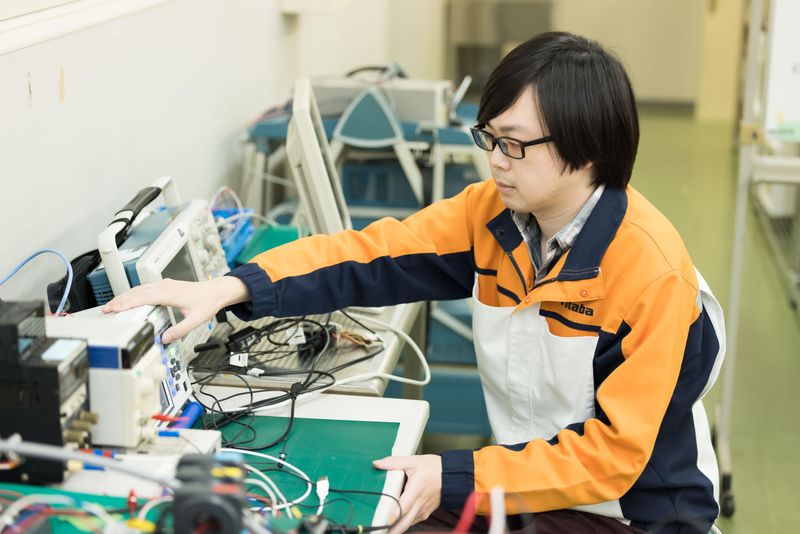 双葉電子工業株式会社