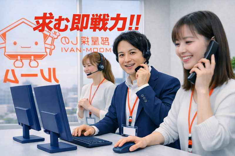 ルームナビ株式会社の求人・転職情報