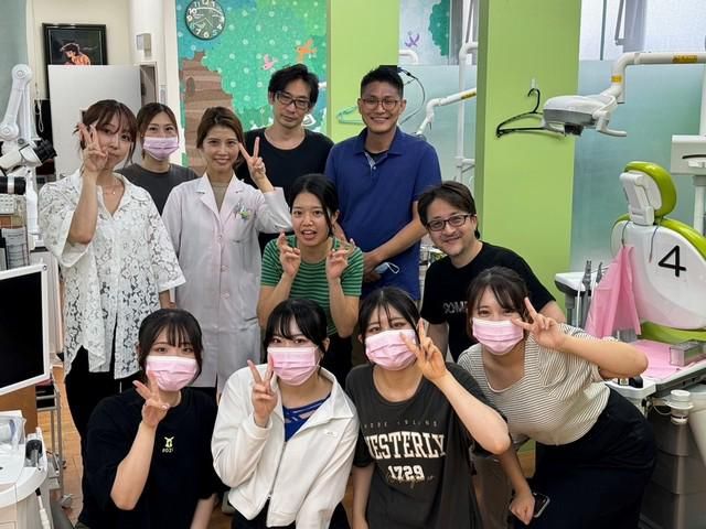 たかしま歯科クリニックのアルバイト・バイト求人情報-02