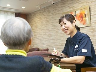 (株)やさしい手　看護小規模多機能　かえりえ伊川谷有瀬のアルバイト・バイト求人情報-05