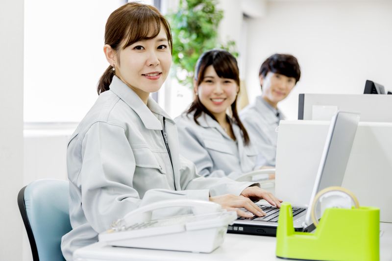 株式会社スタフル<東京都八王子市北野町>のアルバイト・バイト求人情報-03