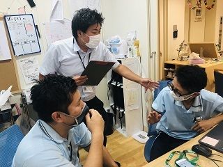 (株)やさしい手　訪問看護　かえりえ竹ノ塚のアルバイト・バイト求人情報-06