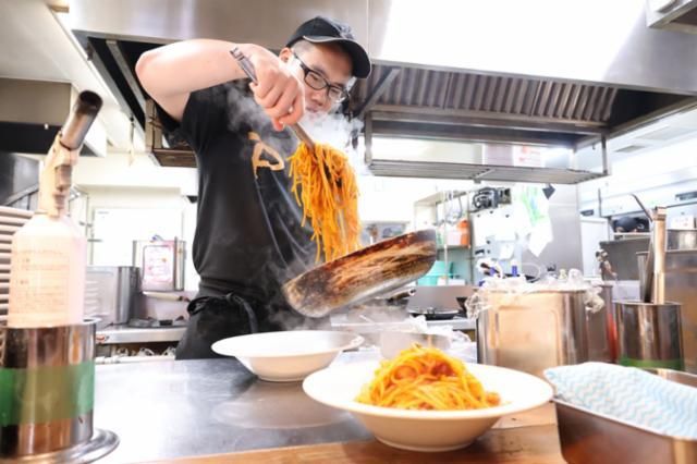 スパゲッティーのパンチョ 鶴ヶ島店のアルバイト・バイト求人情報-41