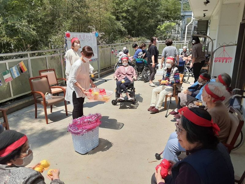 社会福祉法人うえるかむ-0009の求人・転職情報