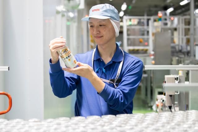 キリンビール株式会社の求人・転職情報