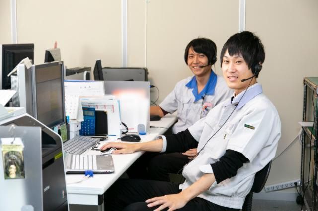 No.J8　山武郡芝山町　電話受付オペレーターのアルバイト・バイト求人情報-02