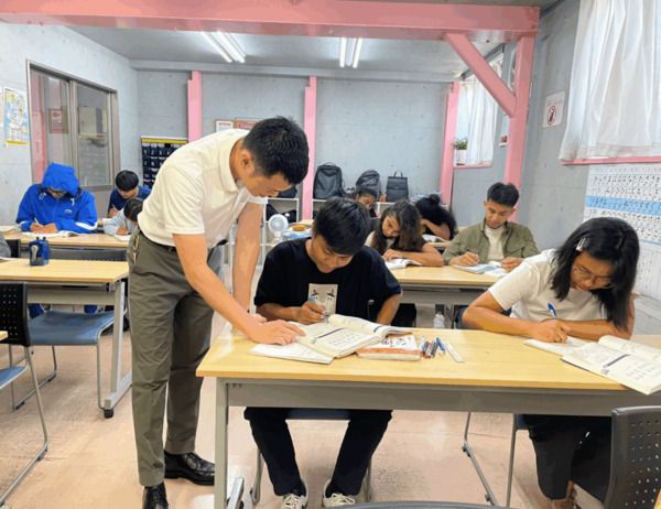 BASIC日本語学院の求人・転職情報
