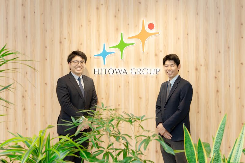 株式会社ＨＩＴＯＷＡの求人・転職情報