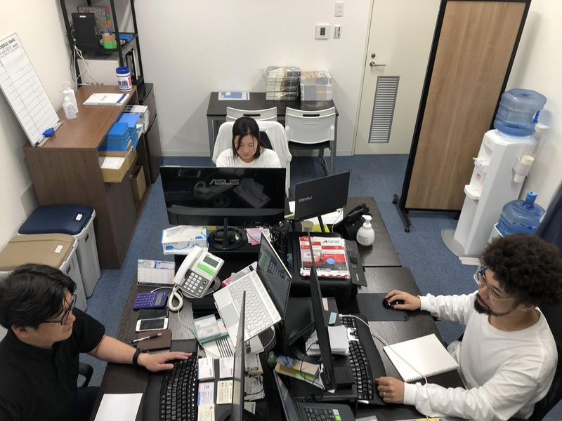 株式会社BPJのアルバイト・バイト求人情報-03