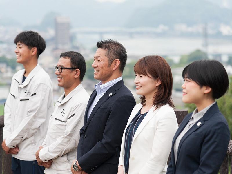 株式会社大雄の求人・転職情報