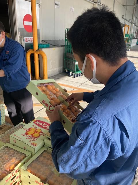食のインフラを支える専門商社/100年続く食品流通の舞台裏