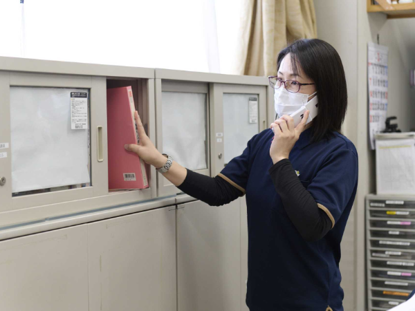 社会福祉法人ハッピーネットの求人・転職情報