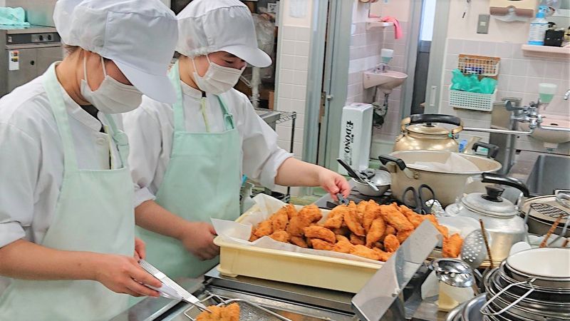 株式会社紀和味善のアルバイト・バイト求人情報-19