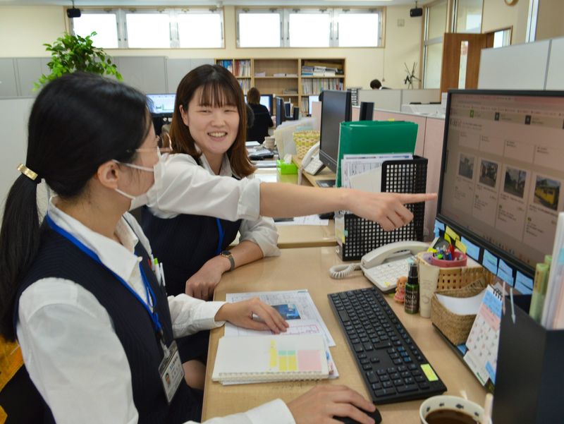 株式会社ちえんのアルバイト・バイト求人情報-02